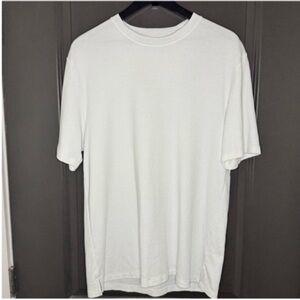 ✨Oliver Sweeney Palmela T-Shirt | Crisp White | Luxury Basic | Soft & Breathable